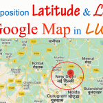 How to get Current Position Latitude and Longitude of Google Map in LWC | How to retrieve current geolocation (navigator.geolocation) fields of google map and display on custom Lightning Page in LWC