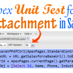How to create apex tests unit for create pdf from visualforce page and save as attachment in Salesforce | Apex unit test for pdf attachment in Salesforce | Unit test for apexpages.standardcontroller test class | Test class for pagereference method in salesforce