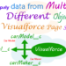 fetch data from multiple different object in VFP -- www.w3web.net